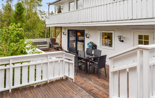 Sarpsborg Apartment | 3 Bedroom Pet Friendly Apartment In Skjeberg