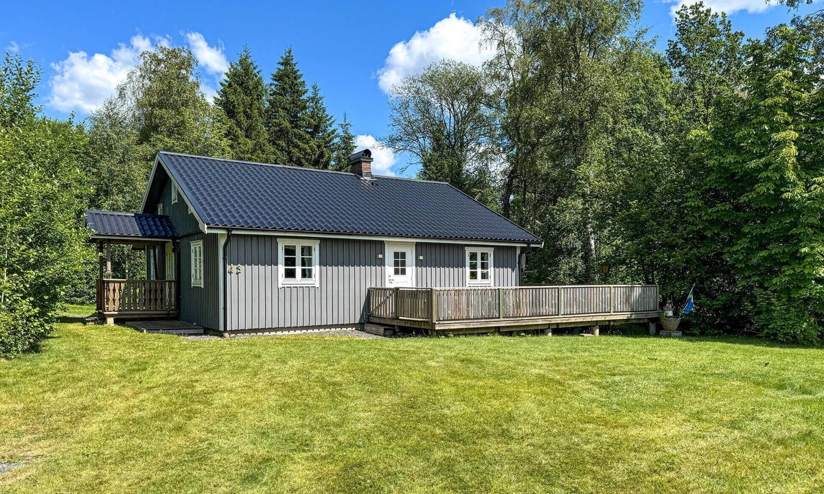 Nassjo Municipality House | 3 bedroom pet friendly home in Nässjö