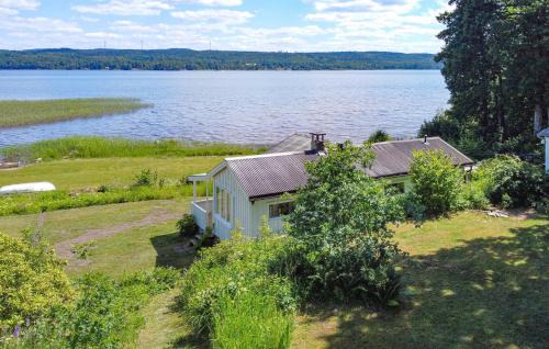 Tvarred House | 3 Bedroom Pet Friendly Home In Tvärred