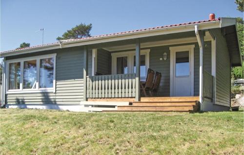 Raade House | 3 Bedroom Pet Friendly Home In Rygge