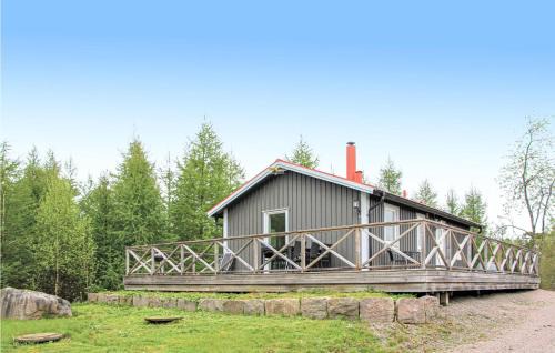 Torup House | 3 Bedroom Pet Friendly Home In Torup