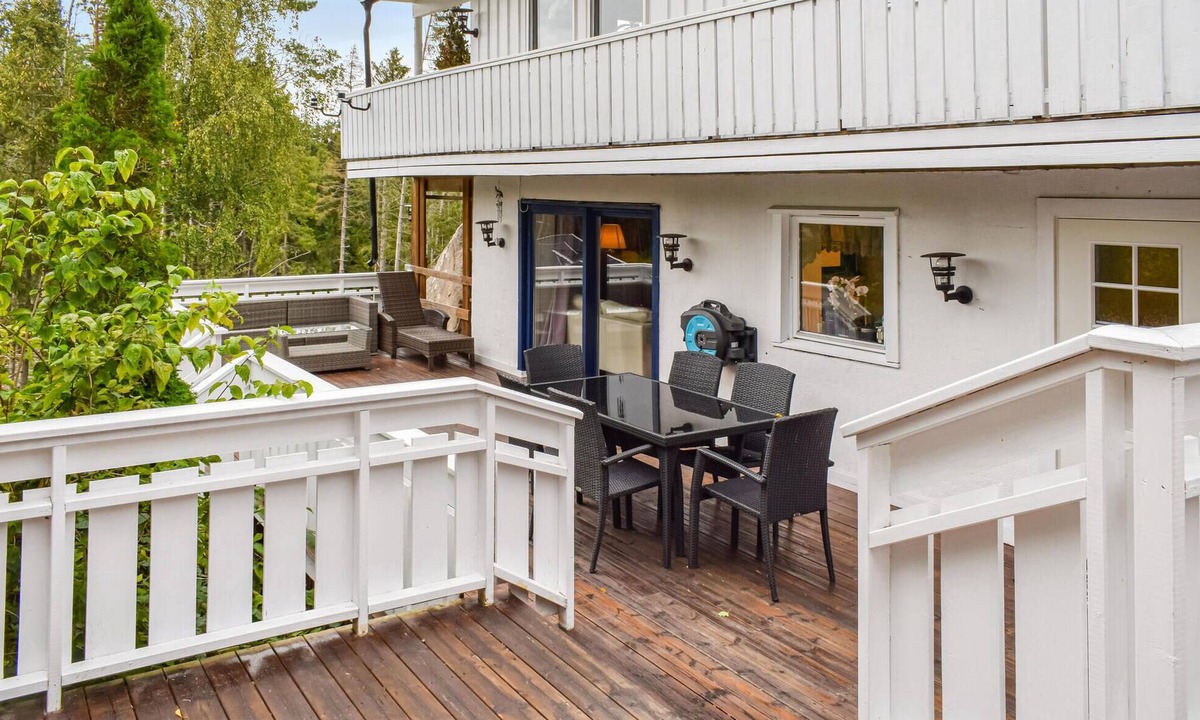 Sarpsborg Apartment | 3 bedroom pet friendly apartment in Skjeberg