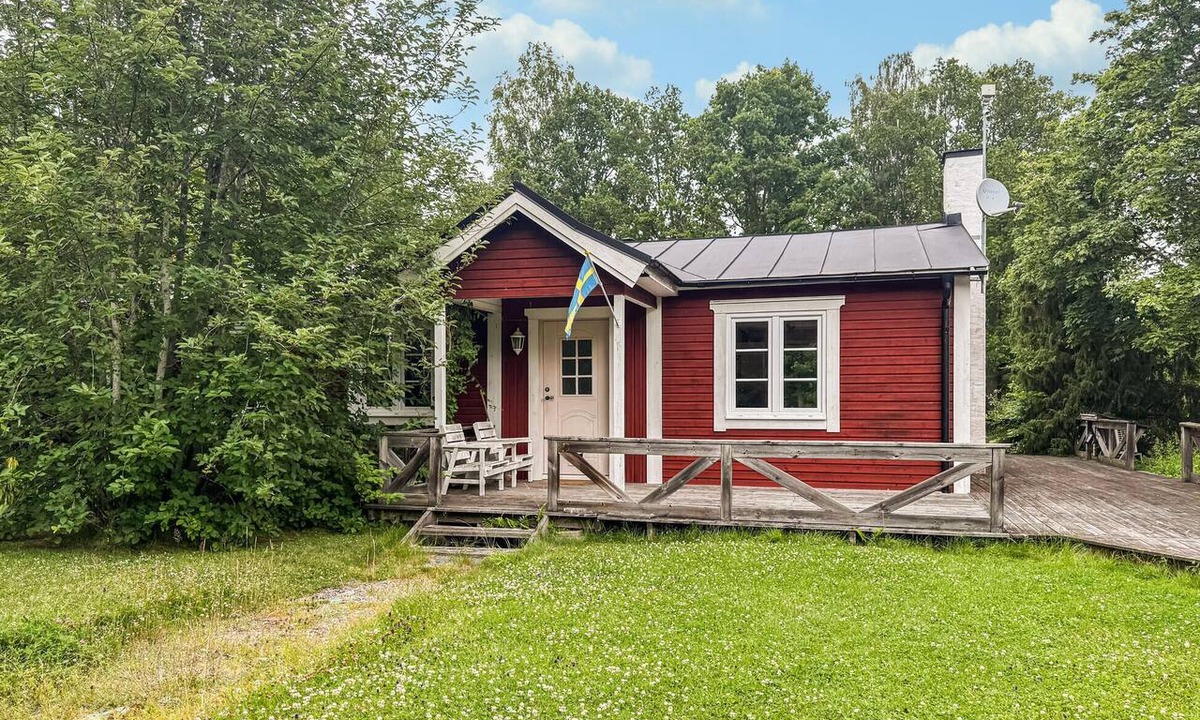 Östergötland House | 3 bedroom stunning home in Linköping
