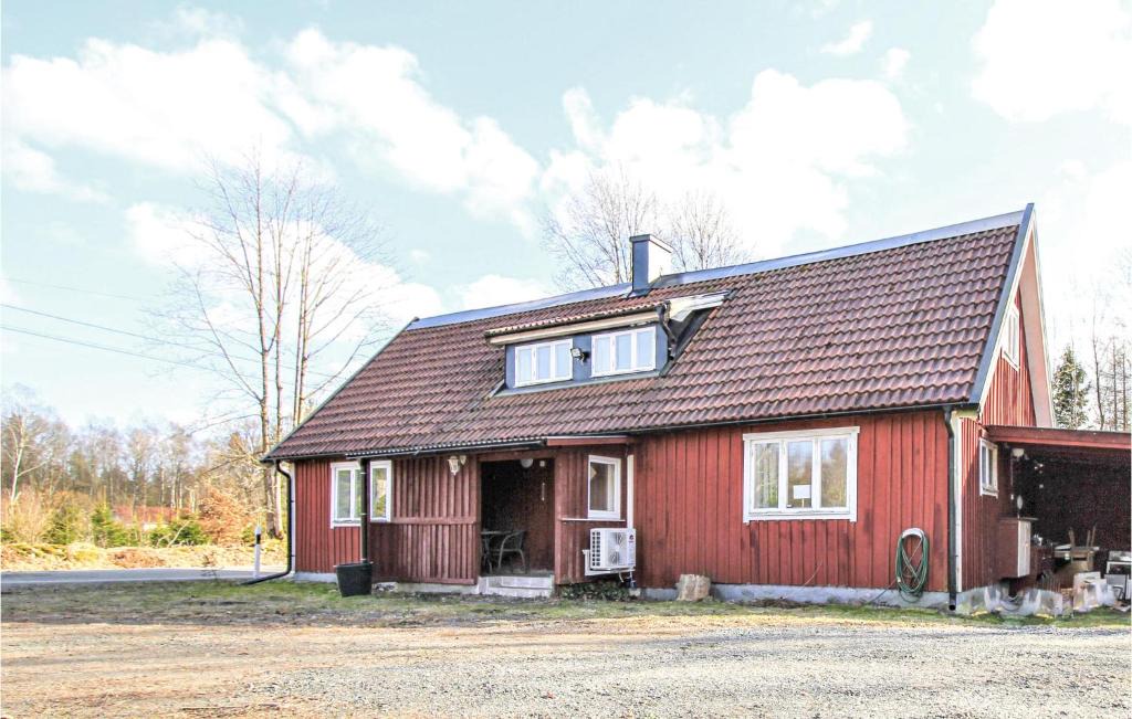 Vastra Torup House | 3 Bedroom Stunning Home In Västra Torup