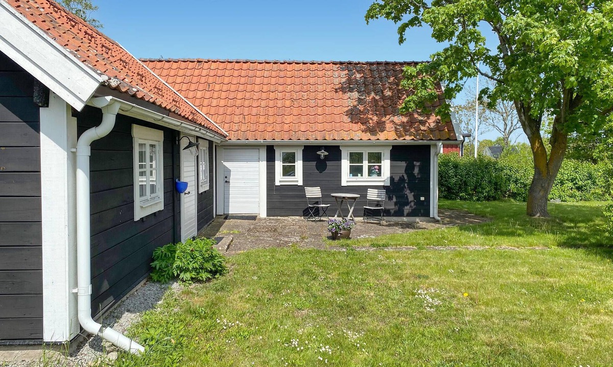 Borgholm House | 3 bedroom stunning home in Borgholm