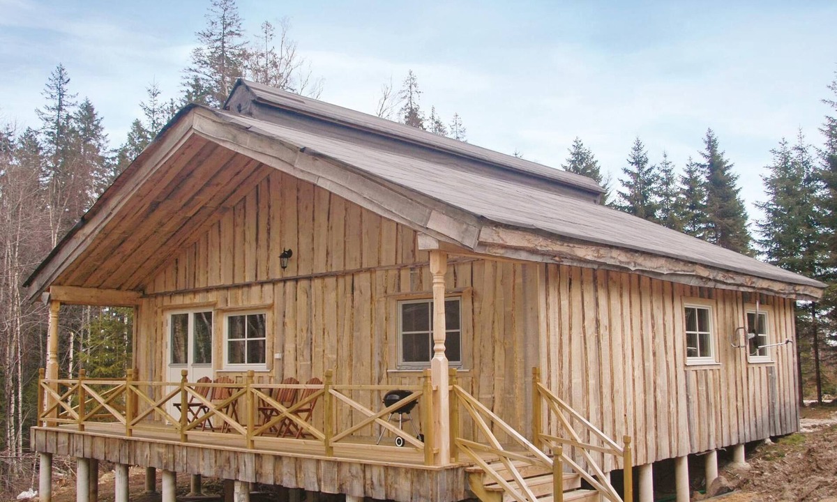 Annolfsbyn House | 3 bedroom stunning home in Mellerud