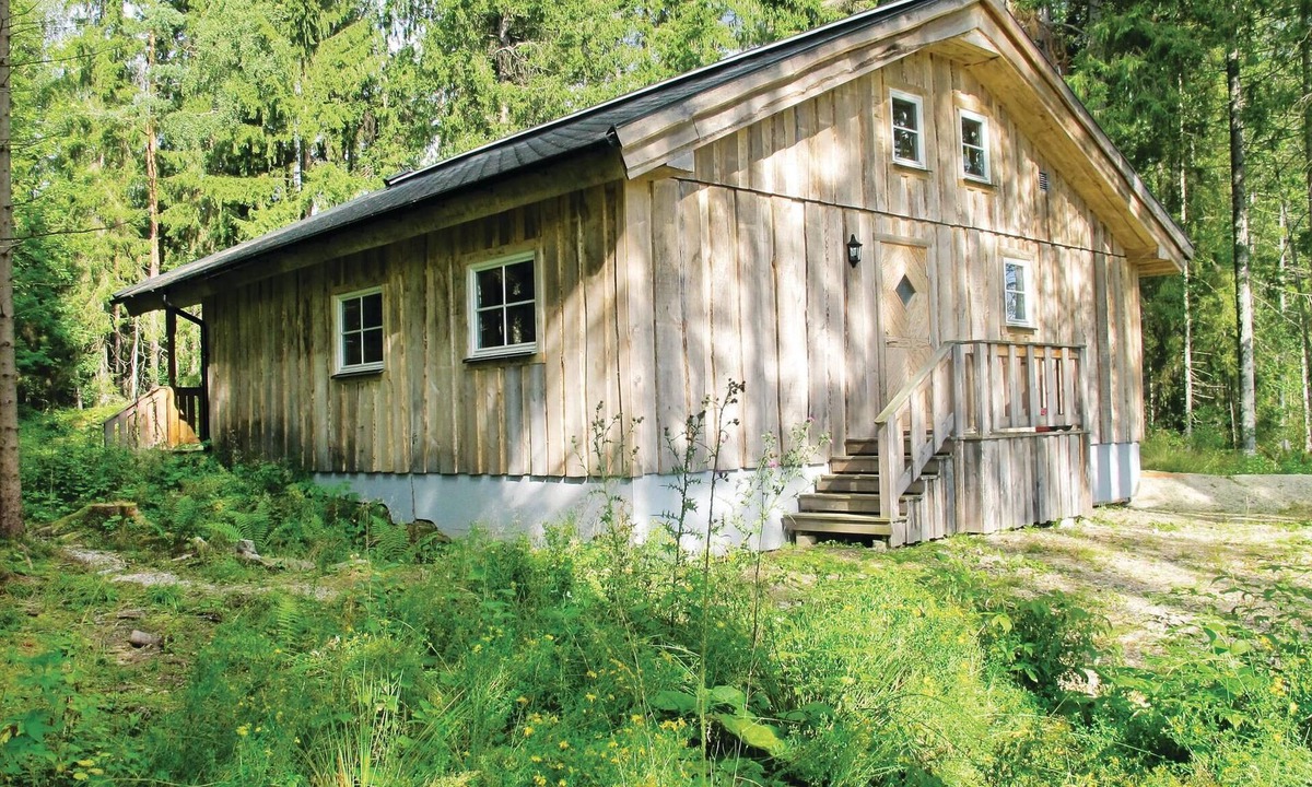 Accommodation Mellerud | Annolfsbyn