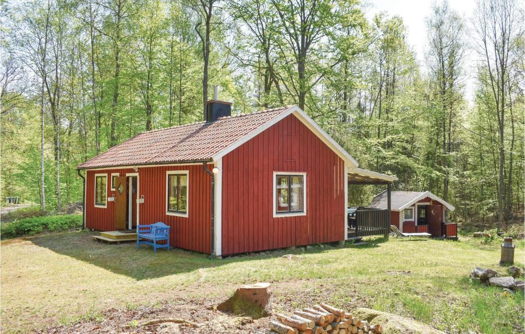 Asarum House | 3 Bedroom Stunning Home In Asarum