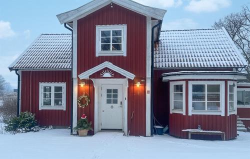 Tving House | 3 Bedroom Stunning Home In Tving