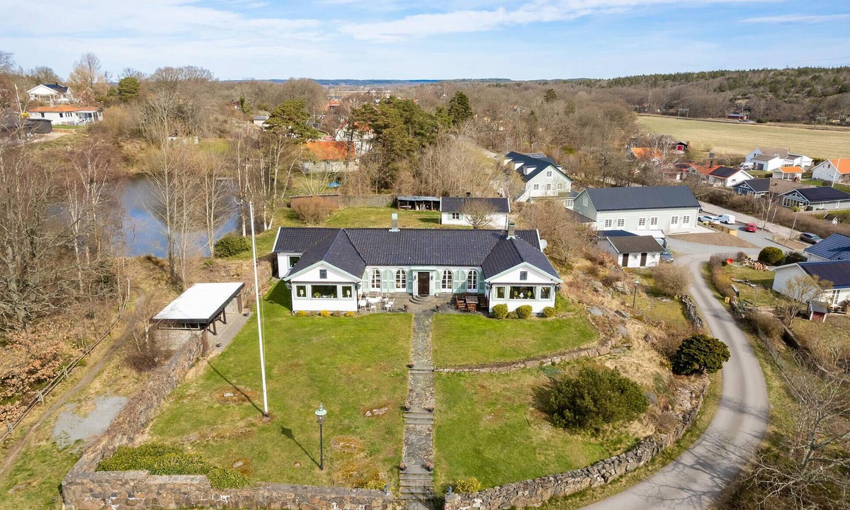 Varberg Municipality House | 3 bedroom stunning home in Varberg