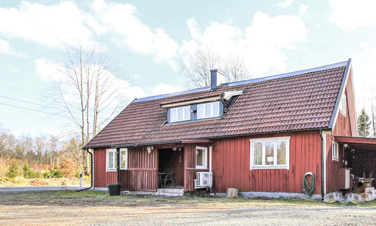 Vastra Torup House | 3 bedroom stunning home in Västra Torup