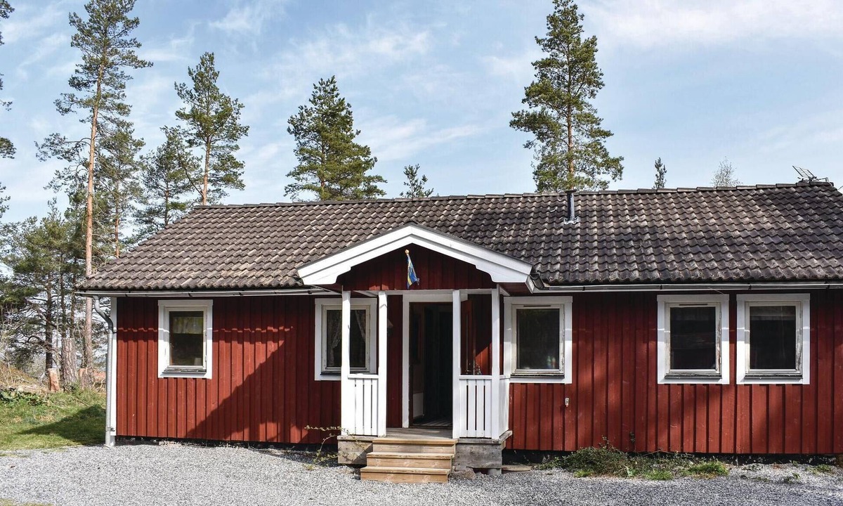Valdemarsvik House | 3 bedroom stunning home in Valdemarsvik