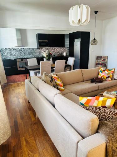 Frogner Apartment | 3 bedrooms Apartment in a super central location, Frogner