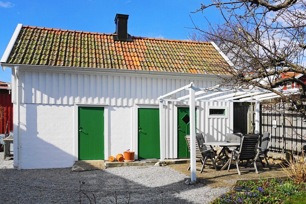 Stenungsund House | 3 person holiday home in STENUNGSUND