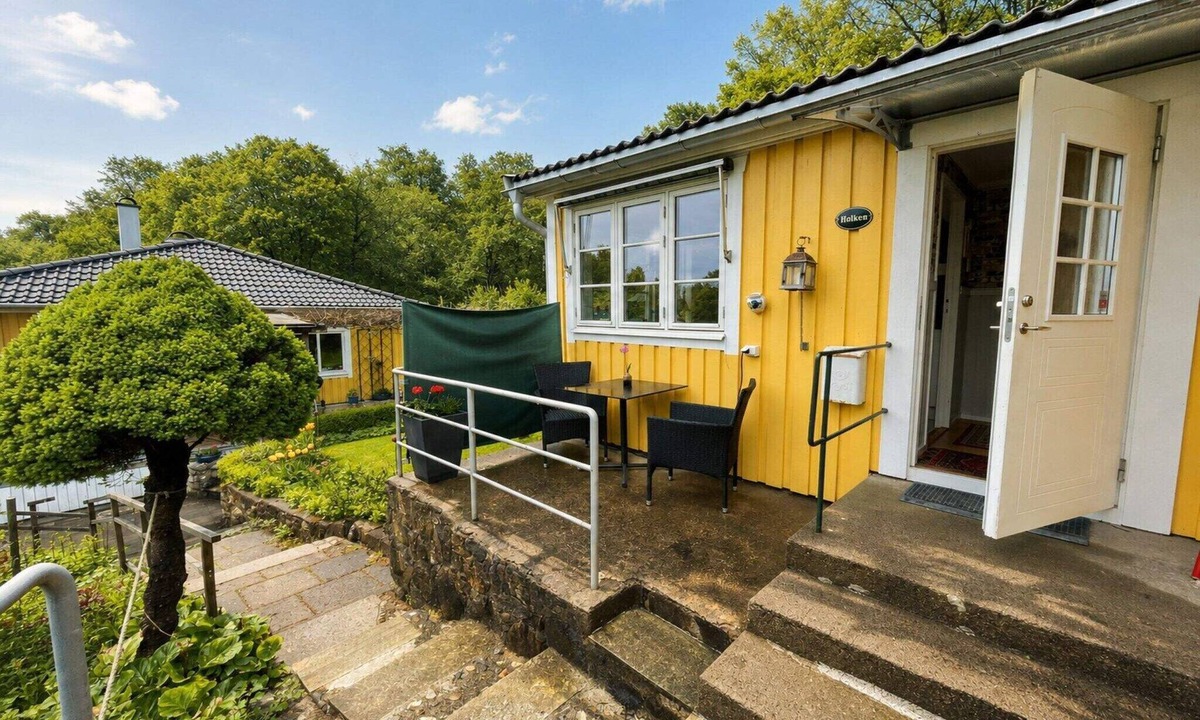 Stenungsund House | 3 person holiday home in Stenungsund