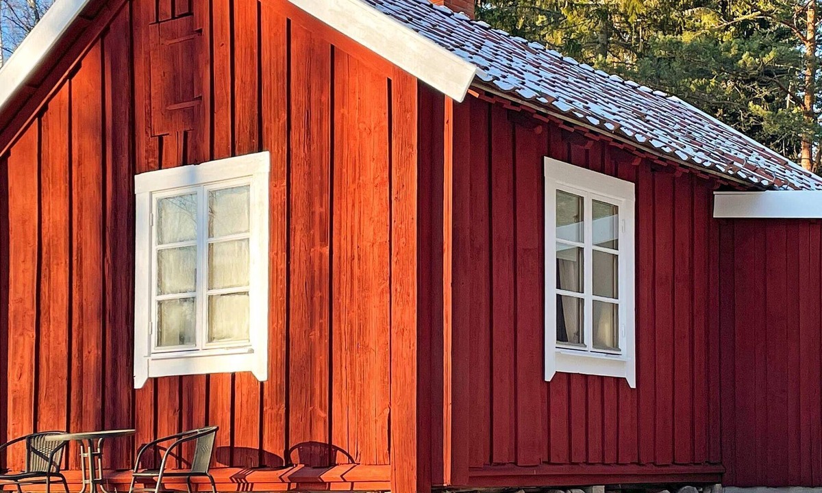 Malmkoping House | 3 person holiday home in ESKILSTUNA-By Traum
