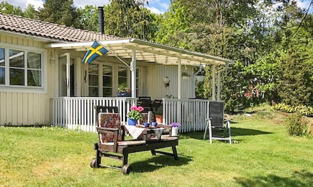 Torestorp House | 3 person holiday home in TORESTORP