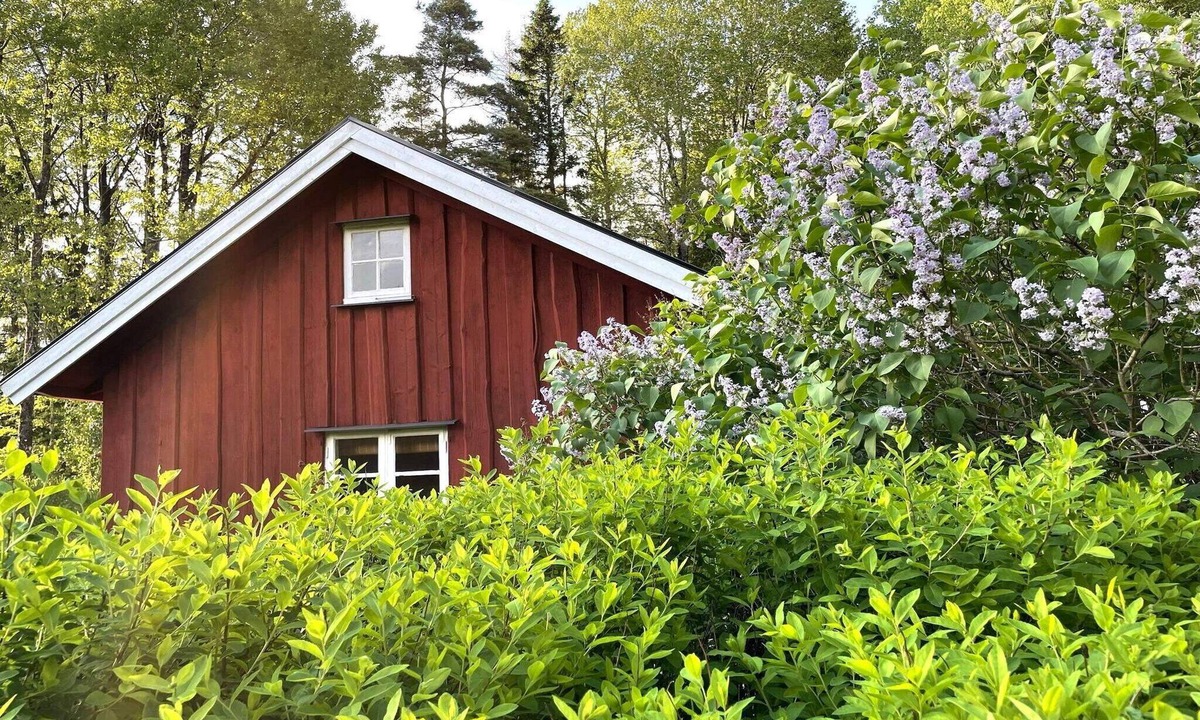 Fargelanda Municipality House | 3 person holiday home in UDDEVALLA-By Traum