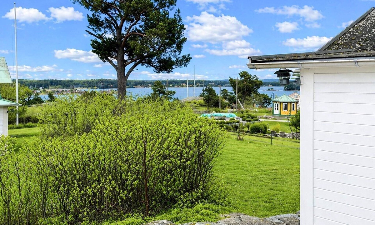 Dalaro House | 3 person holiday home in DALARÖ