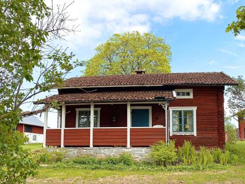 Grangarde House | 3 person holiday home in GRANGÄRDE-By Traum