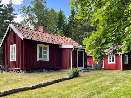 Malmkoping House | 3 person holiday home in ESKILSTUNA-By Traum