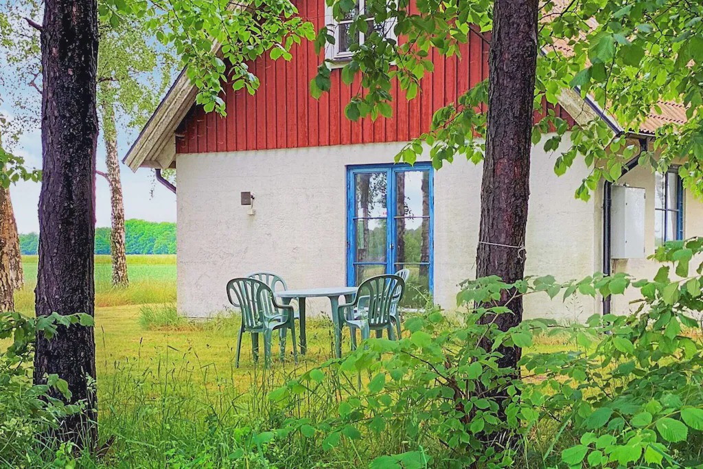 Yngsjo House | 3 person holiday home in YNGSJÖ