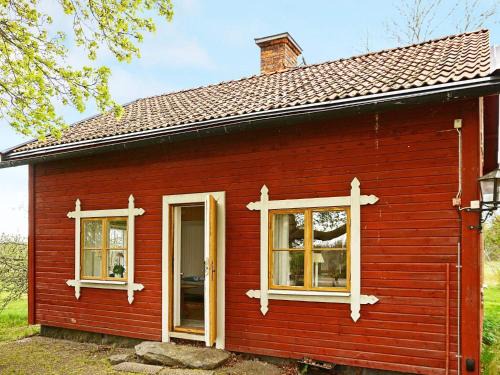 Flen House | 3 person holiday home in FLEN-By Traum