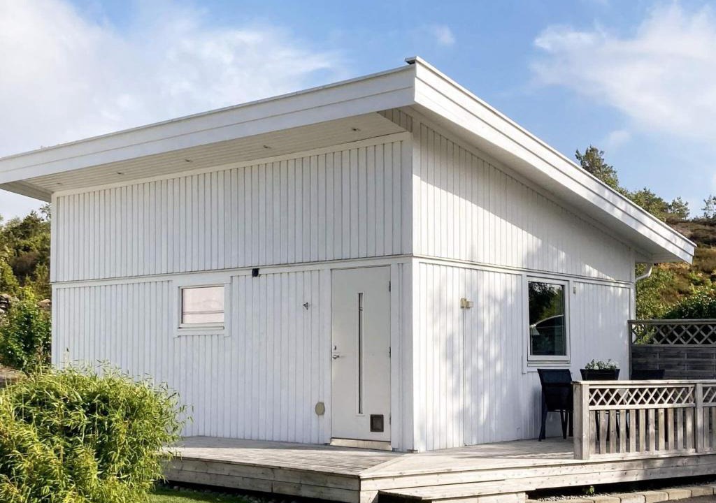Roennaeng House | 3 person holiday home in RÖNNÄNG-By Traum