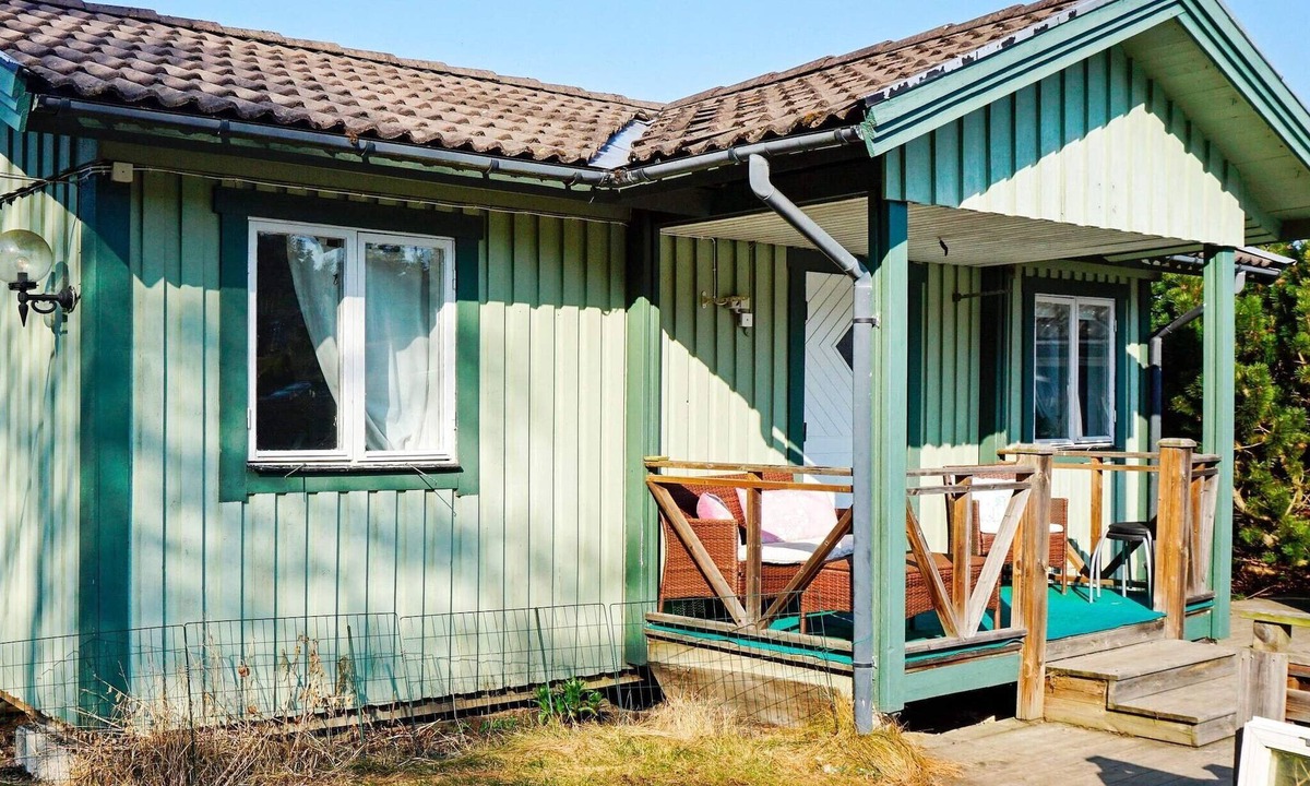 Trosa House | 3 person holiday home in TROSA-By Traum