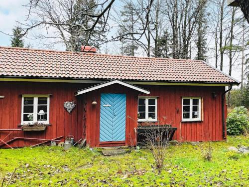 Vassbo House | 3 person holiday home in UDDEVALLA-By Traum