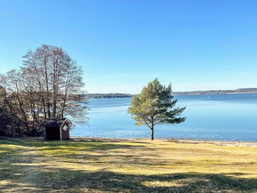 Oedsmal House | 3 person holiday home in ÖDSMÅL