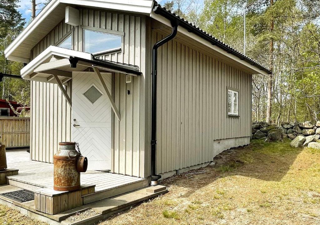 Solvesborg House | 3 person holiday home in SÖLVESBORG-By Traum