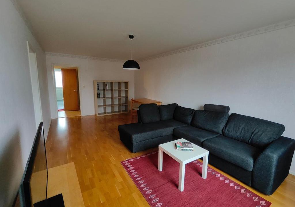 Katrineholm Apartment | 3 room apartment close to the station