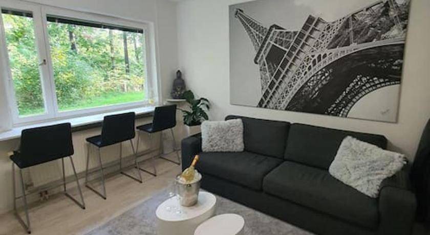 Hasselby Apartment | 30 m² Apartment ∙ 1 bedroom ∙ 3 guests
