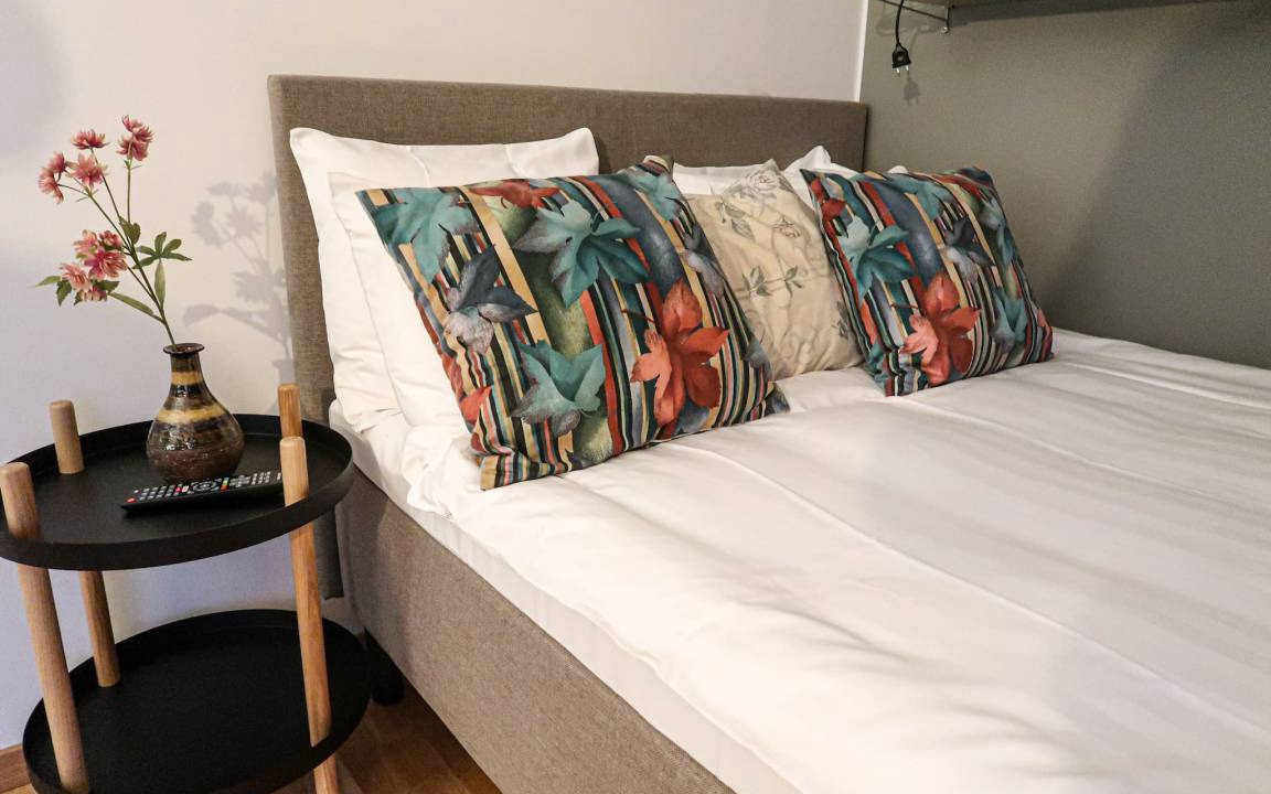 Hallonbergen Apartment | 30 m² Apartment ∙ 1 bedroom ∙ 2 guests