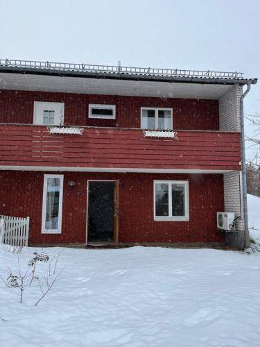 Sater Apartment | 30 m² Apartment ∙ 1 bedroom ∙ 4 guests
