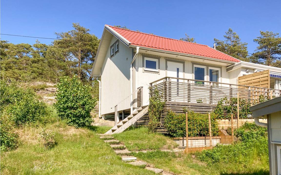 Lysekil Apartment | 30 m² Apartment ∙ 1 bedroom ∙ 4 guests