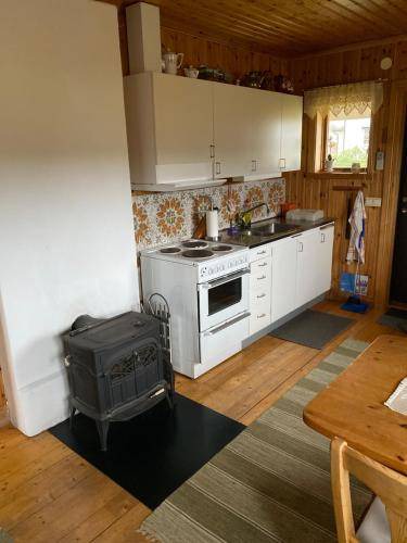 Torsby Apartment | 30 m² Apartment ∙ 2 bedrooms ∙ 4 guests