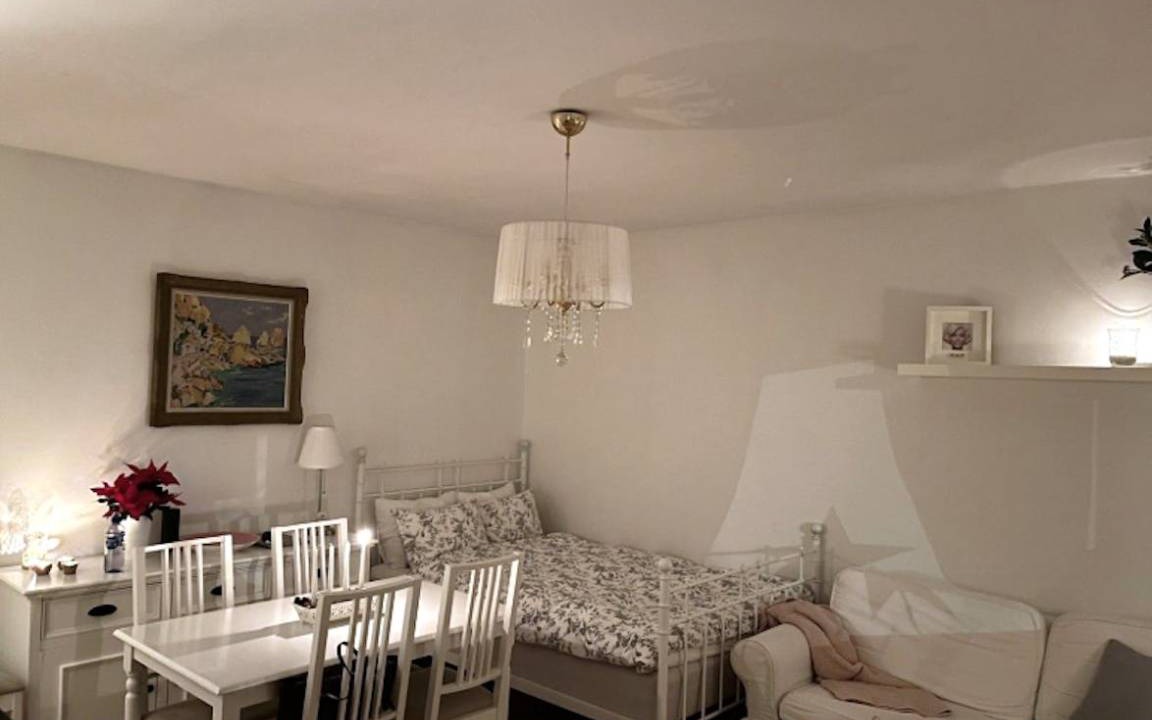Upplands Vasby Municipality Apartment | 30 m² Apartment ∙ 2 guests