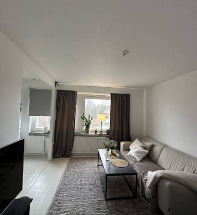 Liljeholmen - Hagersten Apartment | 30 m² Apartment ∙ 2 guests