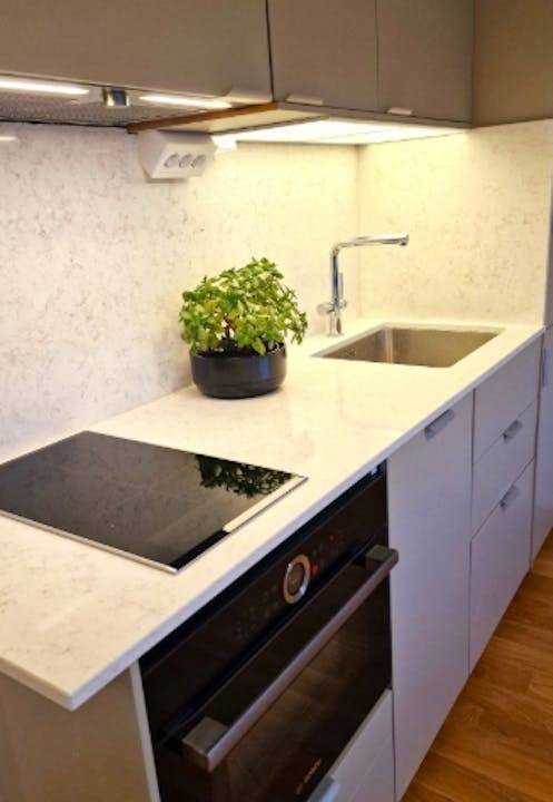 Lidingo Apartment | 30 m² Apartment ∙ 2 guests