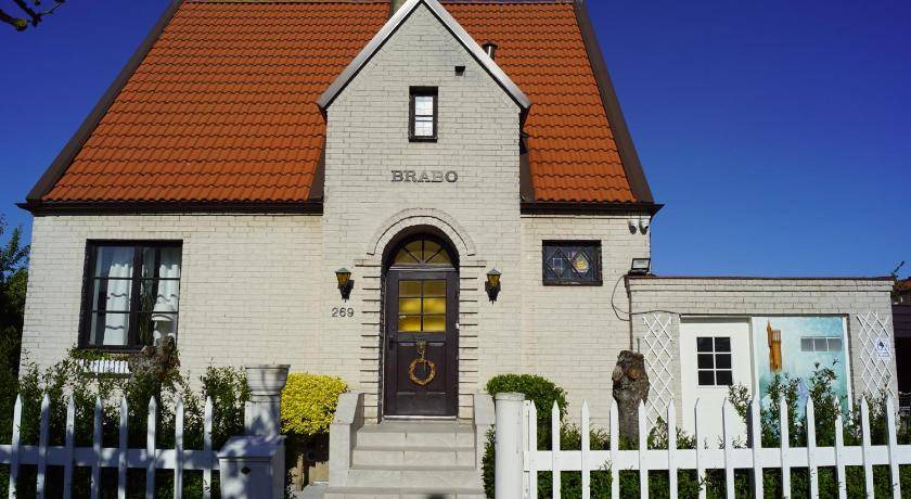 Landskrona Apartment | 30 m² Apartment ∙ 1 bedroom ∙ 3 guests