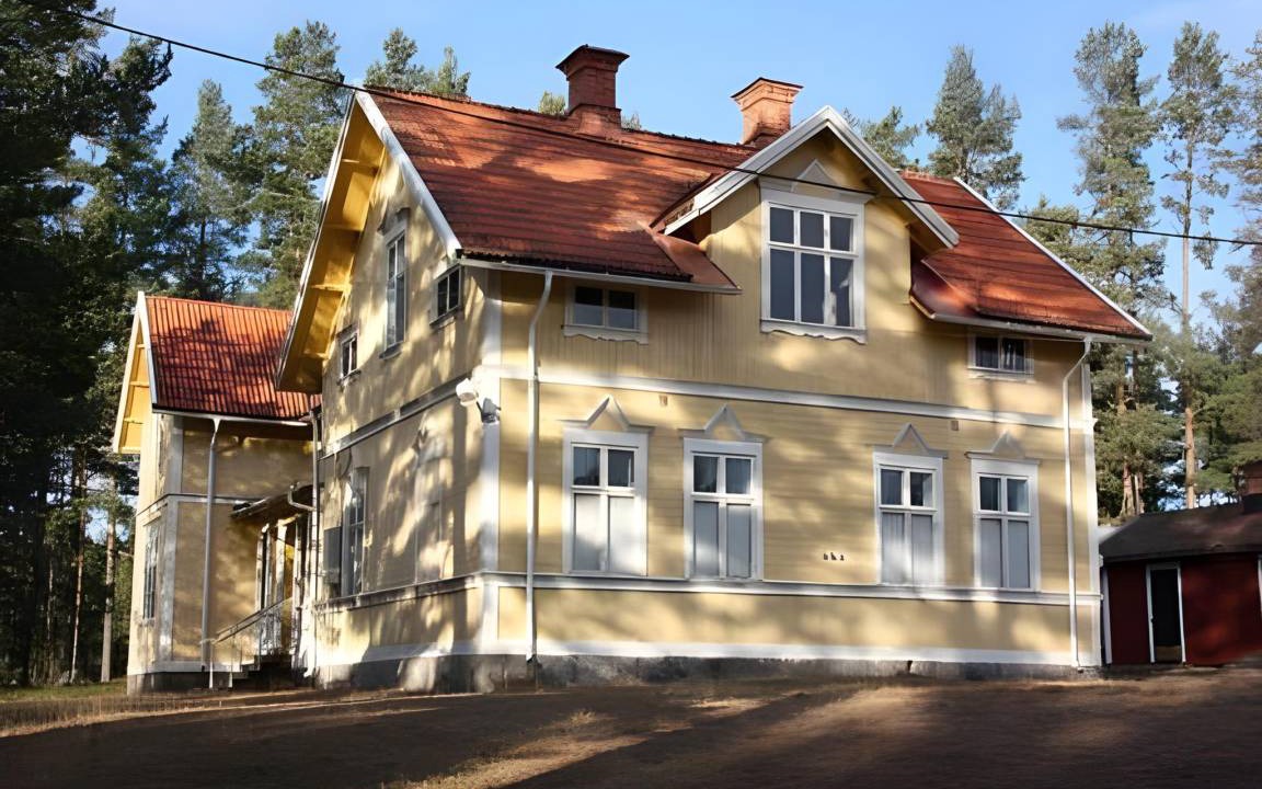 Bergby Bed & Breakfast | 30 m² Bed and breakfast ∙ 4 guests