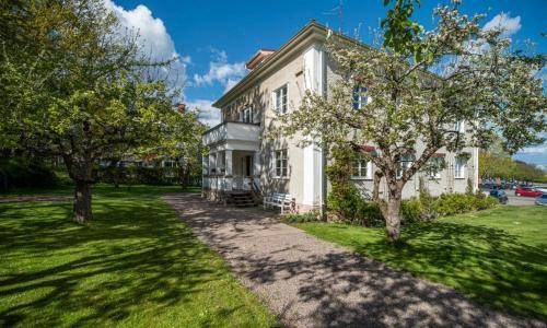 Skovde Hostel | 30 m² Hostel ∙ 4 guests