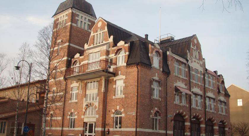 Ostersund Hostel | 30 m² Hostel ∙ 8 guests