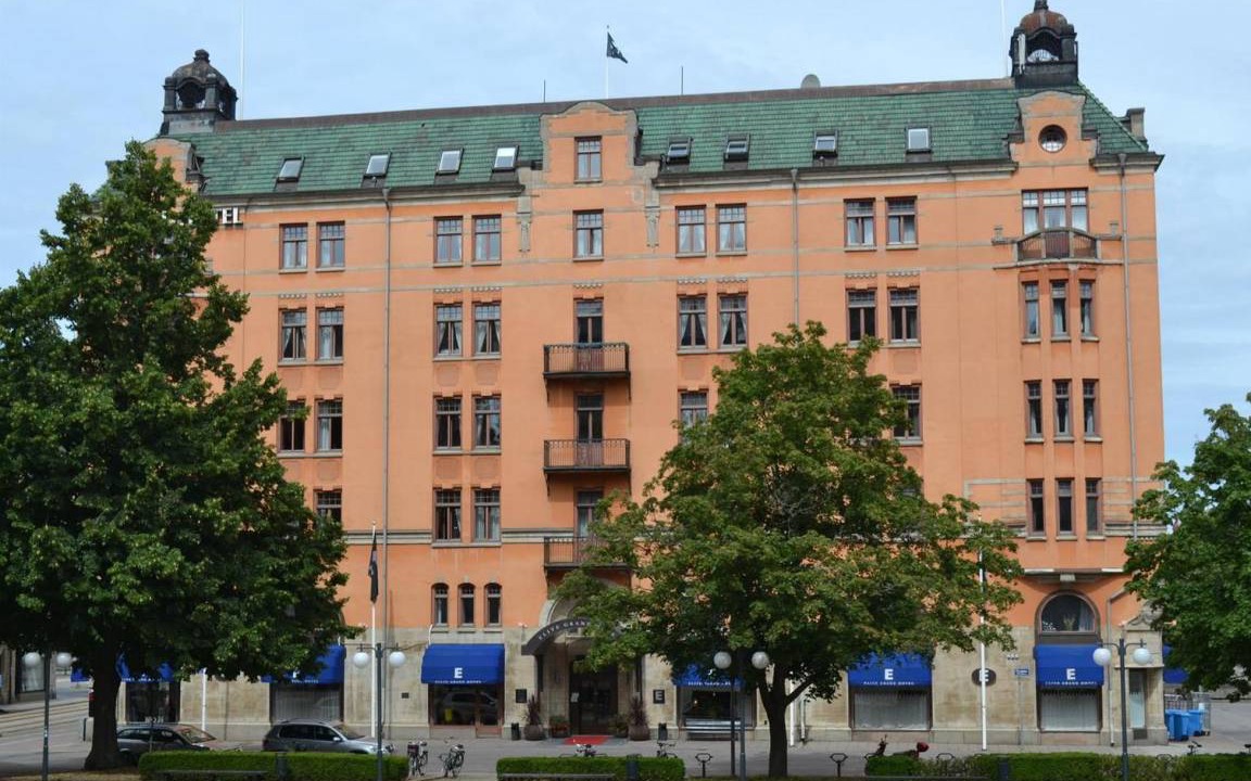 Norrkoping Hotel | 30 m² Hotel ∙ 127 guests