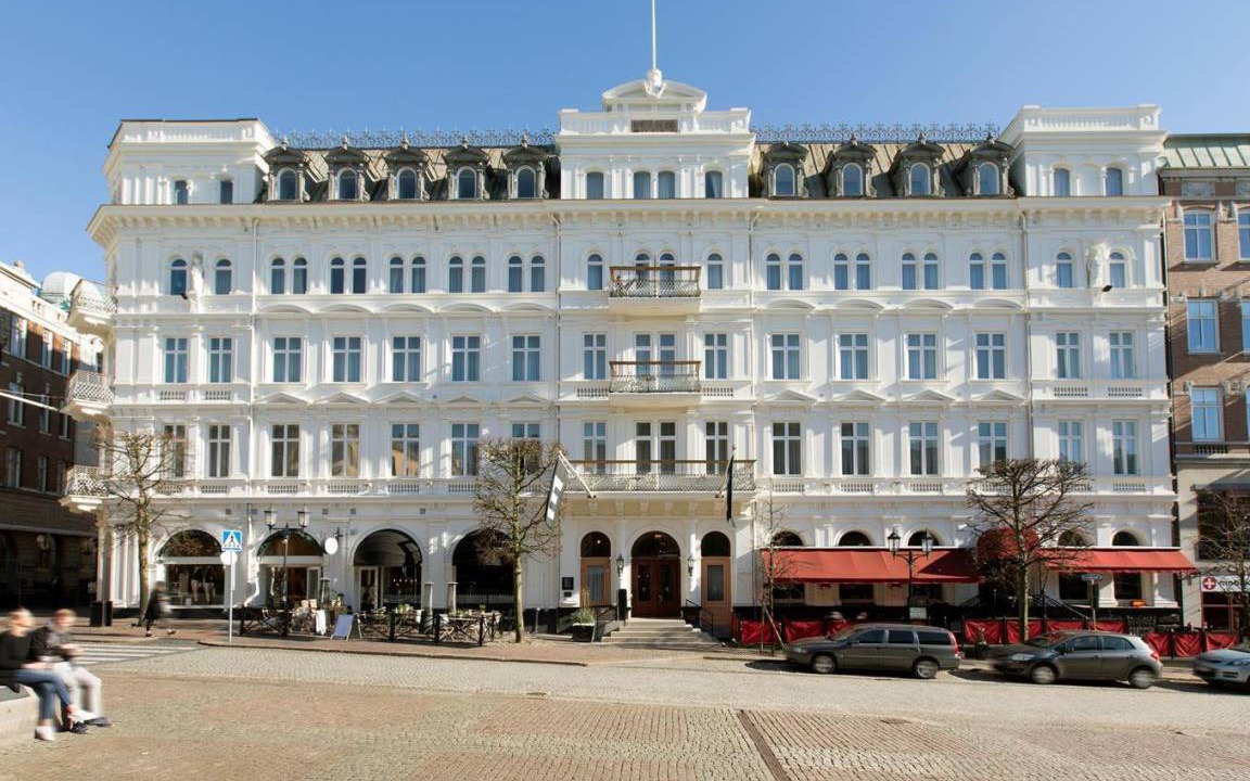 Helsingborg Hotel | 30 m² Hotel ∙ 127 guests