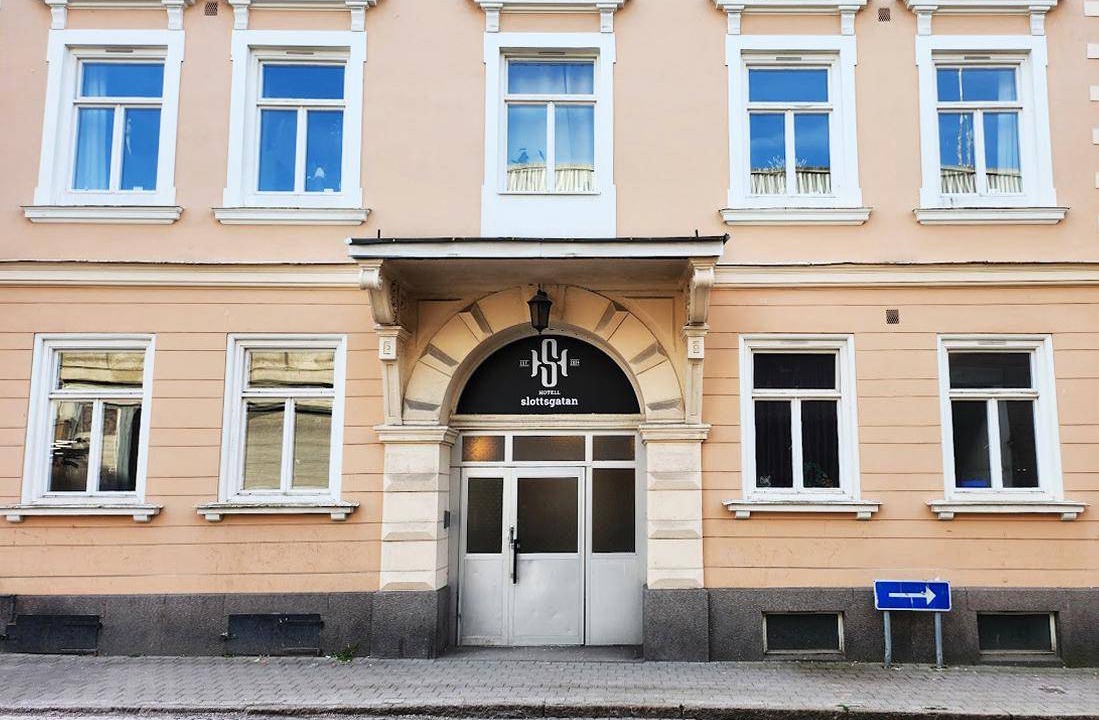 Centrum Hotel | 30 m² Hotel ∙ 2 bedrooms ∙ 4 guests