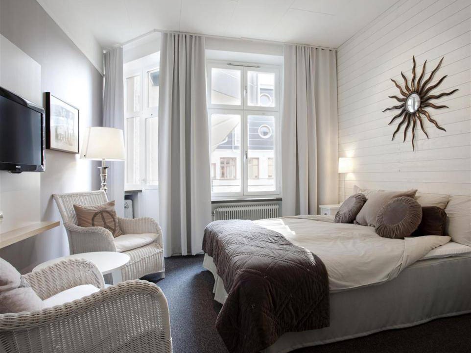 Orebro Hotel | 30 m² Hotel ∙ 5 guests