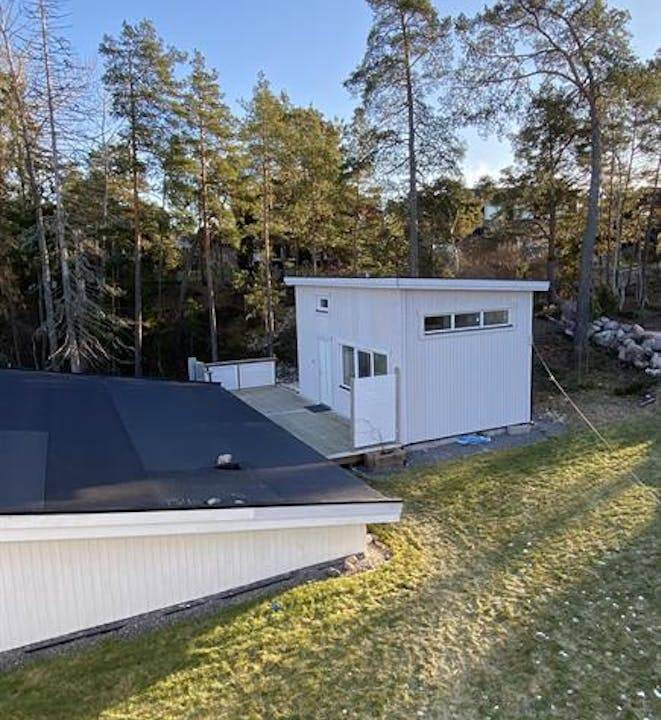 Vallentuna House | 30 m² House ∙ 2 guests